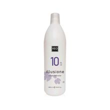 Keo Professional Illusione Activator 10 Volume 1000 ml Oksidan