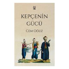 Kepçenin Gücü Luna Yayınları