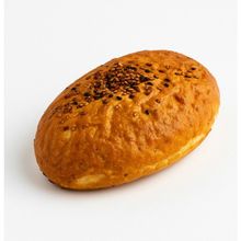 Kepez Ekmek Glutensiz Poğaça 90 Gram (5 Adet )