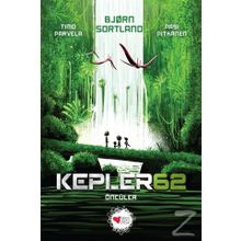 Kepler 62 - Öncüler - Björn Sortland