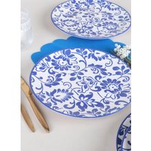 Keramika Ege 26 cm Servis Tabağı