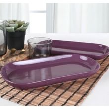 Keramika Mor Kayık Noyan 30 cm Tabak
