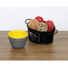 Keramika Seramik Neva 10 cm Çerezlik