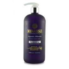 Kerassu Keratin Miracle 1000 ml Boya Korumalı Saç Şampuanı