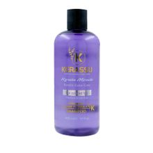 Kerassu Keratin Miracle Boya Korumalı 500 ml Şampuan