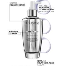 Kerastase 100 ml Densifique Serum Jeunesse Saçlara Yoğunluk Veren Serum