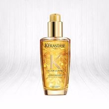 Kerastase 100 ml Tüm Saçlar İçin Elixir Ultime Huile Originale Hair Oil