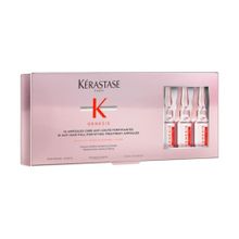 Kerastase 10x6 ml Genesis Ampoules Cure Anti-Chute Fortifiantes Saç Bakım Kürü