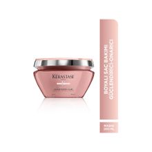 Kerastase 200 ml Chroma Absolu Boyalı Saçlar için Yoğun Gözeneklik Önleyici Dolgunlaştırıcı Saç Maskesi