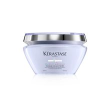 Kerastase 200 ml Masque Cicaextreme Sarı Saçlar İçin İşlem Sonrası Saç Bakım Maskesi