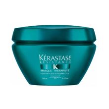 Kerastase 200 ml Resistance Masque Therapiste Saç Maskesi Onarıcı Saç Maskesi