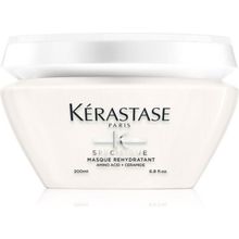 Kerastase 200 ml Specifique Masque Rehydratant Yağlanma Karşıtı Dengeleyici Jel Yapılı Maske