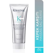 Kerastase 200 ml Symbiose Kepek Karşıtı Hücresel Mikro Peeling