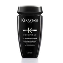 Kerastase 250 ml Bain Densifique Homme Erkekler İçin Yoğunluk Kazandıran Şampuan