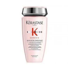 Kerastase 250 ml Genesis Bain Nutri-fortifiant Koparak Dökülen Zayıf Saçlar İçin Güçlendirici Şampuan