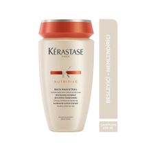 Kerastase 250 ml Nutritive Bain Magistral Nemlendirici Şampuan