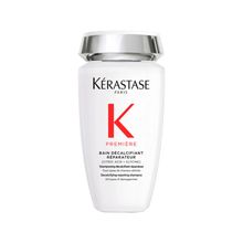 Kerastase 250 ml Premiere Bain Decalcifiant Reparateur Yıpranmış Saçlar Için Onarım Sağlayan Şampuan