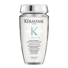 Kerastase 250 ml Symbiose Bain Crème Anti-Pelliculaire Dandruff Şampuan