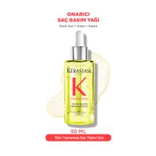 Kerastase 30 ml Premiere Huile Gloss Reparatrice Yoğun Parlaklık Veren Onarıcı Saç Bakım Yağı