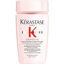 Kerastase 80 ml Genesis Bain Nutri-Fortifiant Şampuan