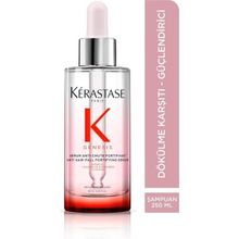 Kerastase 90 ml Sérum Anti-Chute Fortifiant Genesis Saç Dökülme Karşıtı Serum