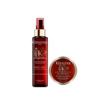 Kerastase Aura Botanica Soin Fondamental 75 ml Saç Kremi
