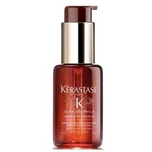 Kerastase Auro Botanica Concentre Essentiel 50 ml Saç Bakım Yağı