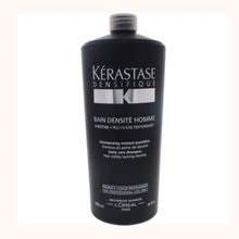Kerastase Bain Densite Homme 1000 ml Erkek Şampuanı