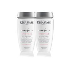 Kerastase Bain Prevention Dökülme Karşıtı 2x250 ml Şampuan