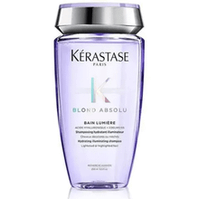 Kerastase Blond Absolu Bain Lumiere 250 ml Şampuan