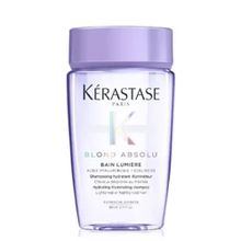 Kerastase Blond Absolu Bain Lumiere 80 ml Şampuan