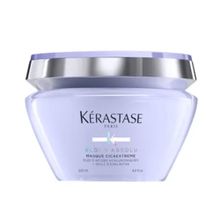 Kerastase Blond Absolu Le Bain Cicaextreme 200 ML Saç Maskesi