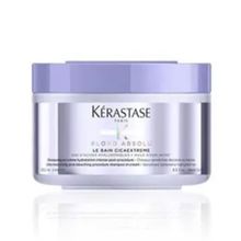 Kerastase Blond Absolu Le Bain Cicaextreme 250 ml Şampuan