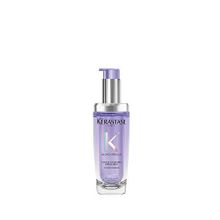 Kerastase Blond Absolu L'Huile Cicagloss 75 ml Yeniden Doldurulabilir Nemlendirici Saç Bakım Yağı