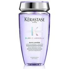 Kerastase Blond Absolu Röfleli Saçlar İçin 250 ml Parlaklık Verici Mor Şampuan