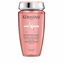 Kerastase Chroma Absolu Bain Riche Chroma Respect Boyalı Saçlar İçin Renk Koruyucu Sülfatsız 250 ml Bakım Şampuanı