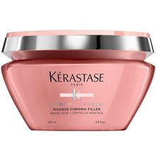 Kerastase Chroma Absolu Masque Chroma Filler 200 ML Saç Maskesi