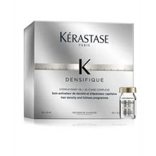 Kerastase Cure Densifique Homme Yoğunlaştırıcı 30x6 ml Bakım Kürü