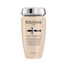 Kerastase Curl Manifesto Kıvırcık ve Dalgalı Saçlar İçin Bukle Belirginleştirici 250 ml Nemlendirici Şampuan