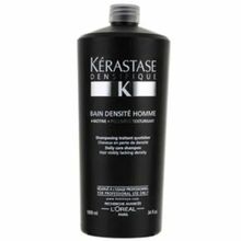 Kerastase Densifique Bain Densite Homme Erkeklere Özel Yoğunlaştırıcı 1000 ml Şampuan