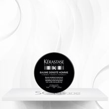 Kerastase Densifique Bain Densite Homme Erkeklere Özel Yoğunlaştırıcı 75 ml Saç Jölesi