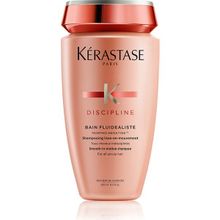 Kerastase Discipline Boyali Saçlar İçin Sülfatsiz 250 ml Şampuan