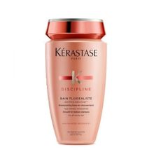 Kerastase Disiplin Pürüzsüzleştirici Kabarma Önleyici Asi Saçlar için Bain Fluidealiste 250 ml Şampuan