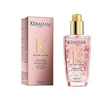 Kerastase Elixir Ultime Boyalı Saçlar İçin 100 ml Saç Bakım Yağı