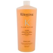 Kerastase Elixir Ultime Le Bain 1000 ml Şampuan