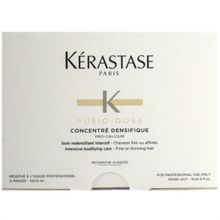 Kerastase Fusio Dose Concentre Densifique 10x12 ML Saç Serumu