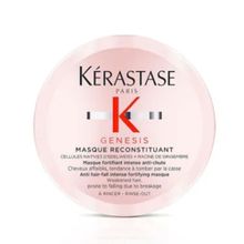 Kerastase Genesis Masque Reconstituant 75 ML Saç Maskesi