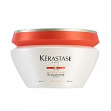 Kerastase Nutritive Masquintense Irisome 200 ml Saç Bakım Maskesi
