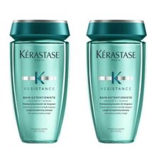 Kerastase Resistance Bain Extentioniste 2x250 ML Şampuan