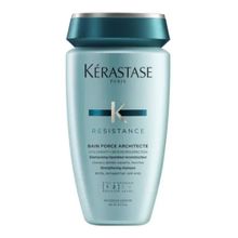 Kerastase Resistance Bain Force Architecte 250 ml Onarıcı Şampuan